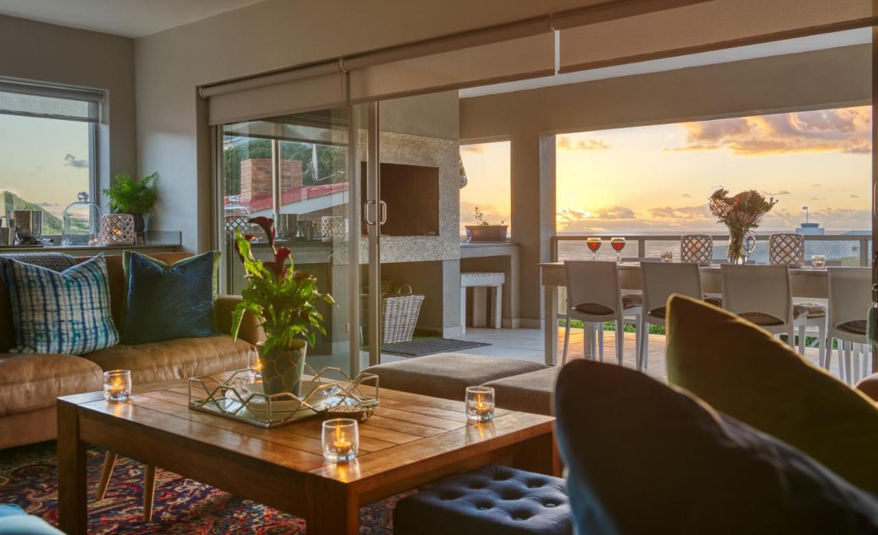 Stanford'S Cove Villas Gansbaai Exteriör bild