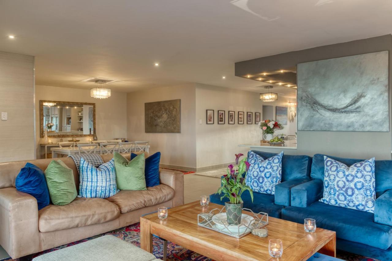 Stanford'S Cove Villas Gansbaai Exteriör bild