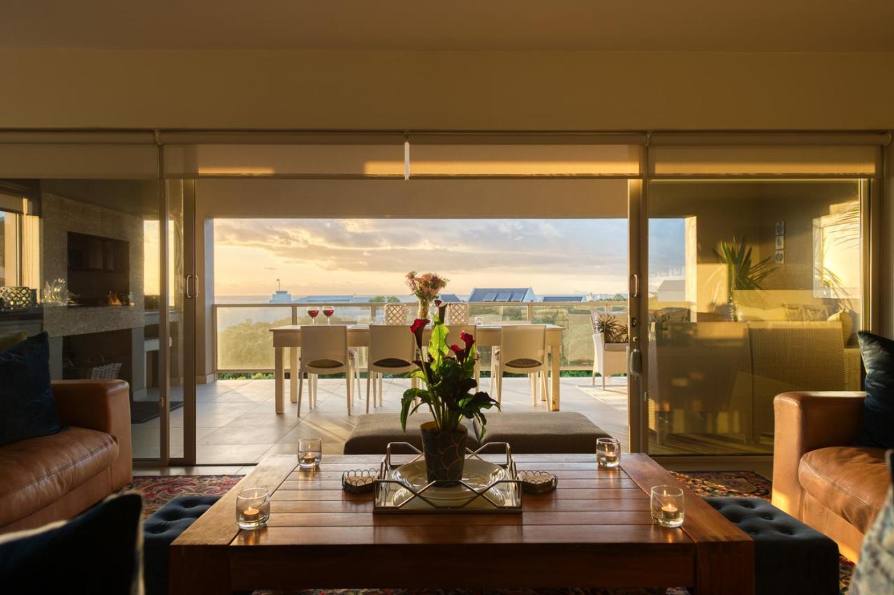 Stanford'S Cove Villas Gansbaai Exteriör bild