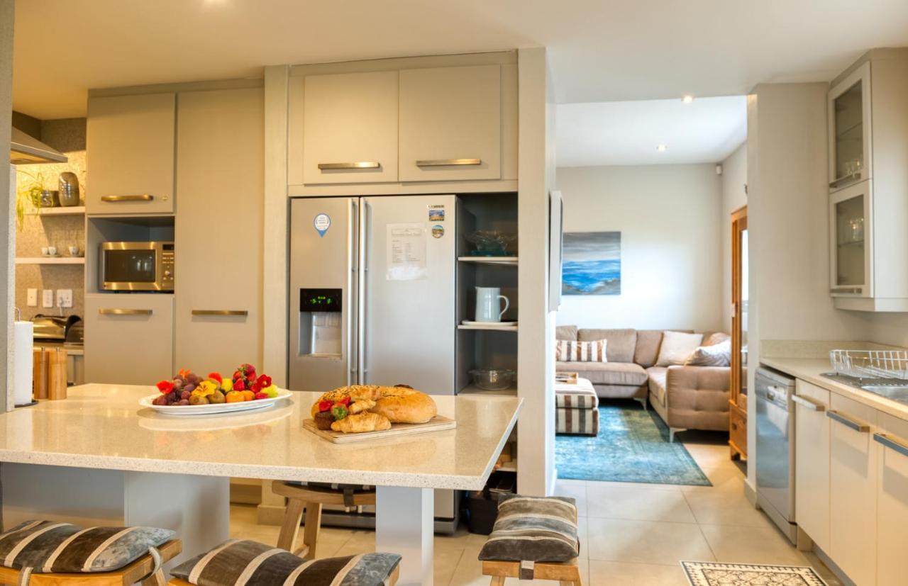 Stanford'S Cove Villas Gansbaai Exteriör bild