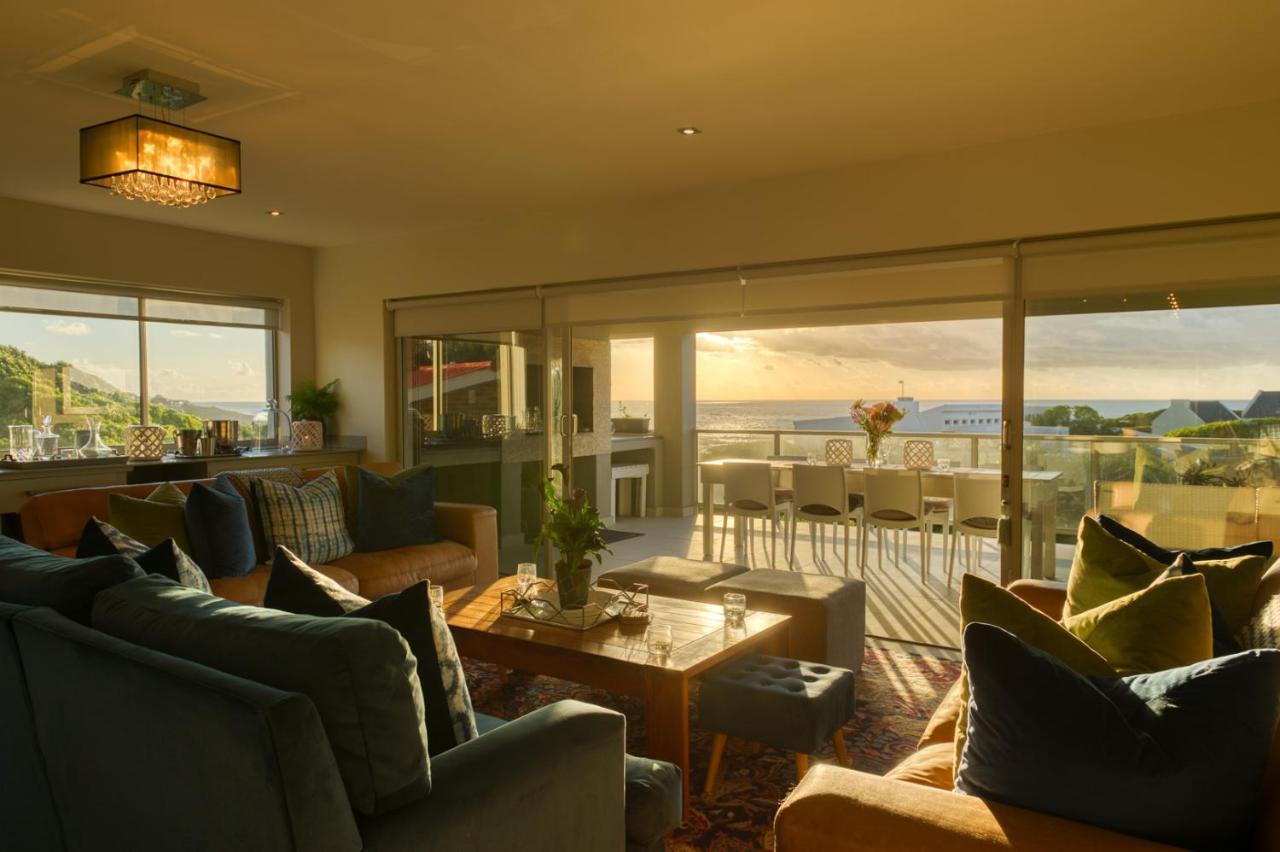 Stanford'S Cove Villas Gansbaai Exteriör bild