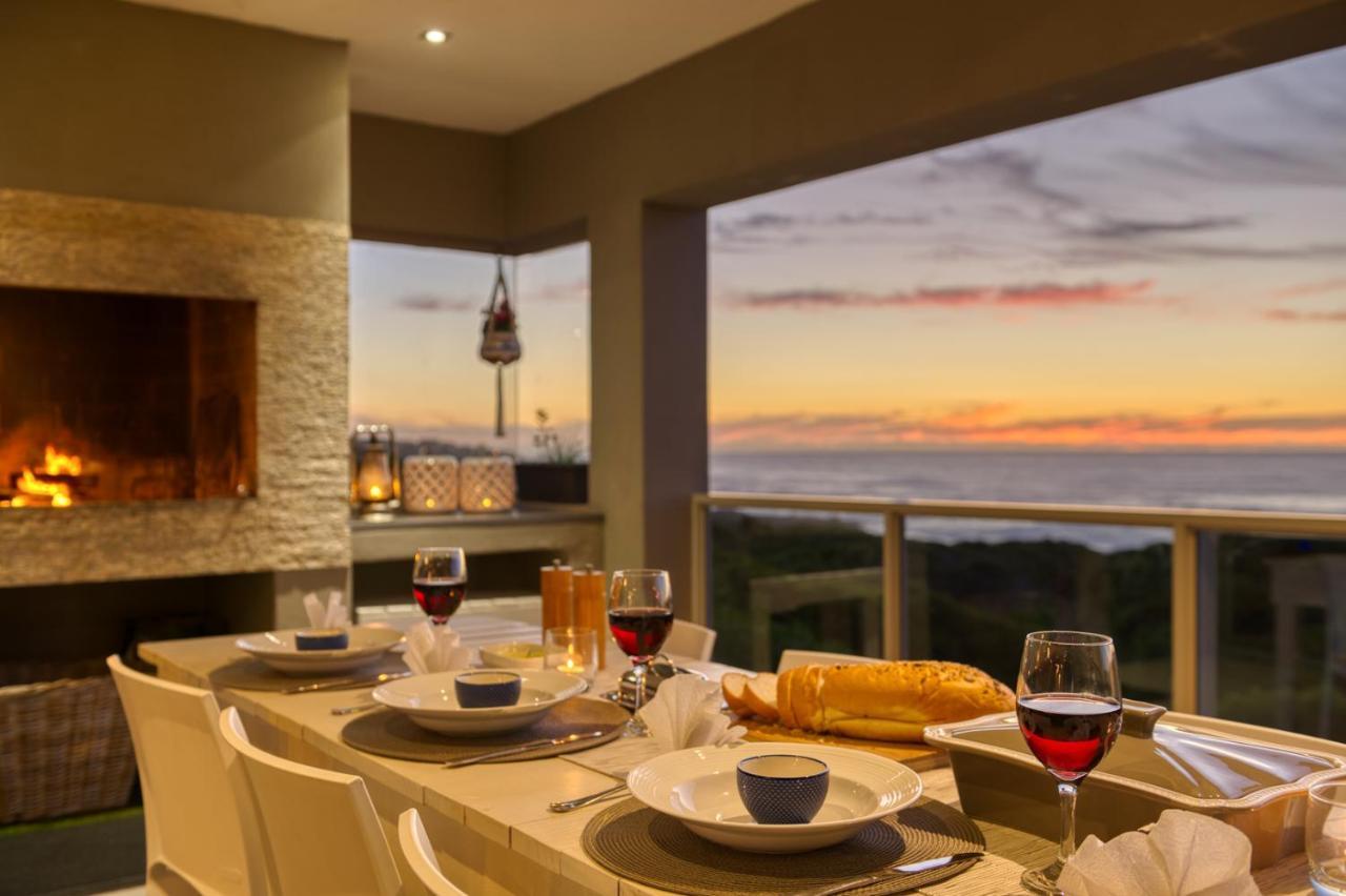 Stanford'S Cove Villas Gansbaai Exteriör bild