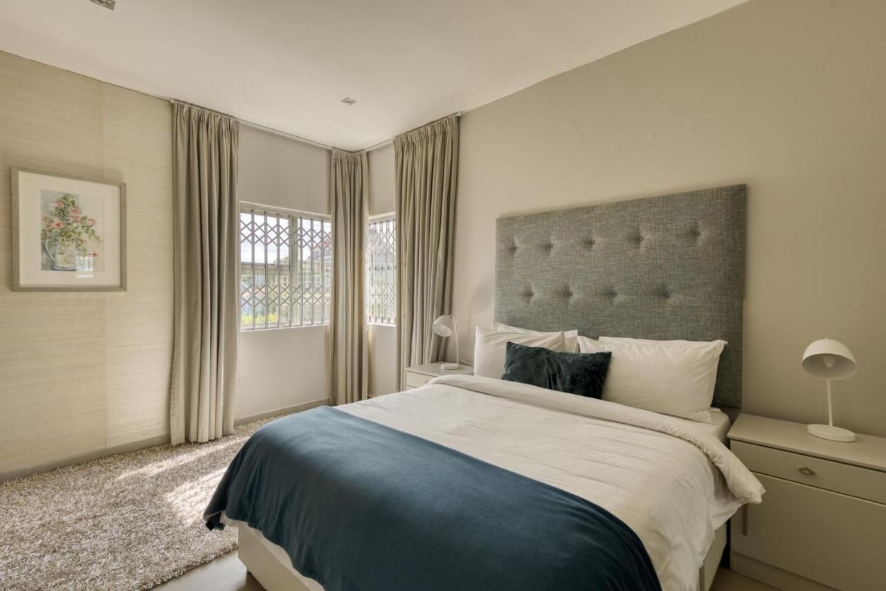 Stanford'S Cove Villas Gansbaai Exteriör bild