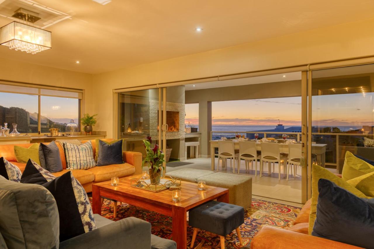Stanford'S Cove Villas Gansbaai Exteriör bild