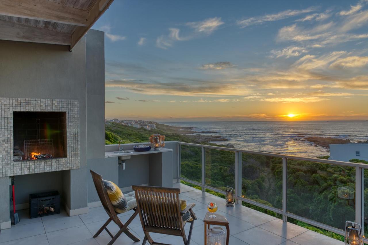 Stanford'S Cove Villas Gansbaai Exteriör bild