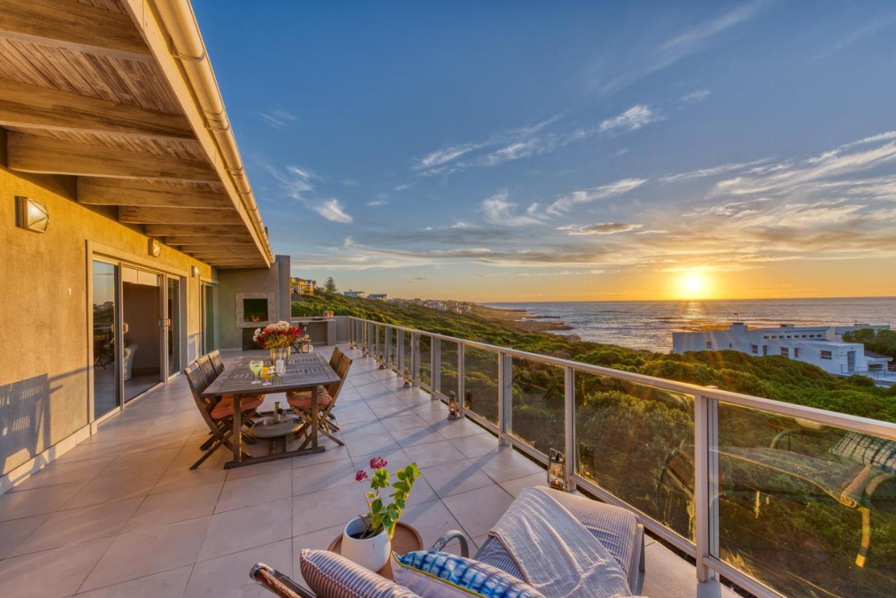 Stanford'S Cove Villas Gansbaai Exteriör bild