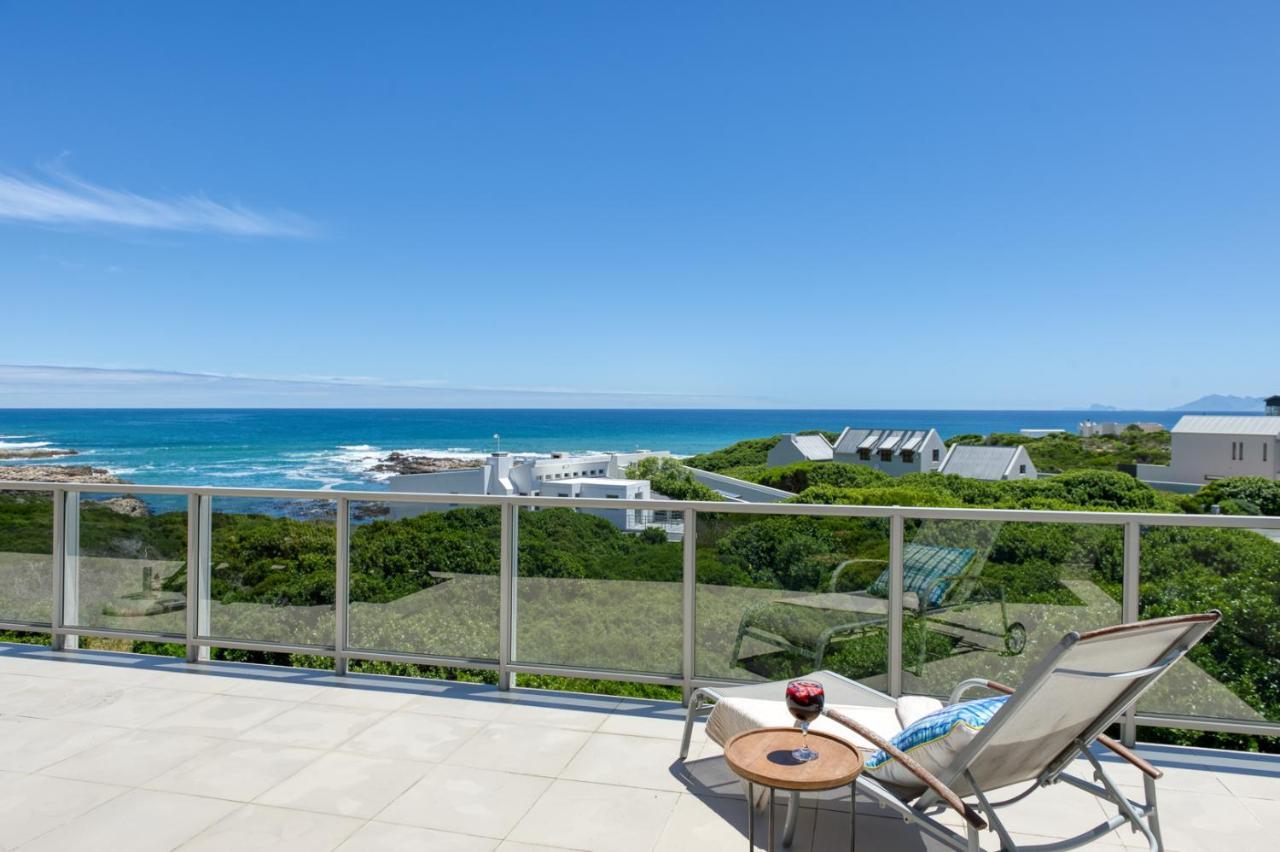 Stanford'S Cove Villas Gansbaai Exteriör bild