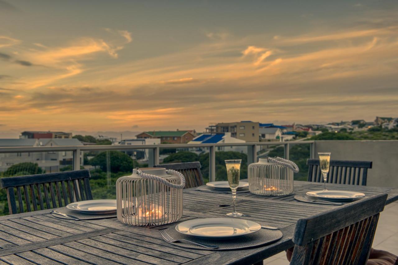 Stanford'S Cove Villas Gansbaai Exteriör bild