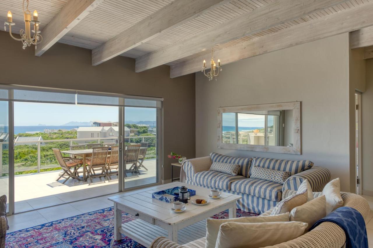 Stanford'S Cove Villas Gansbaai Exteriör bild
