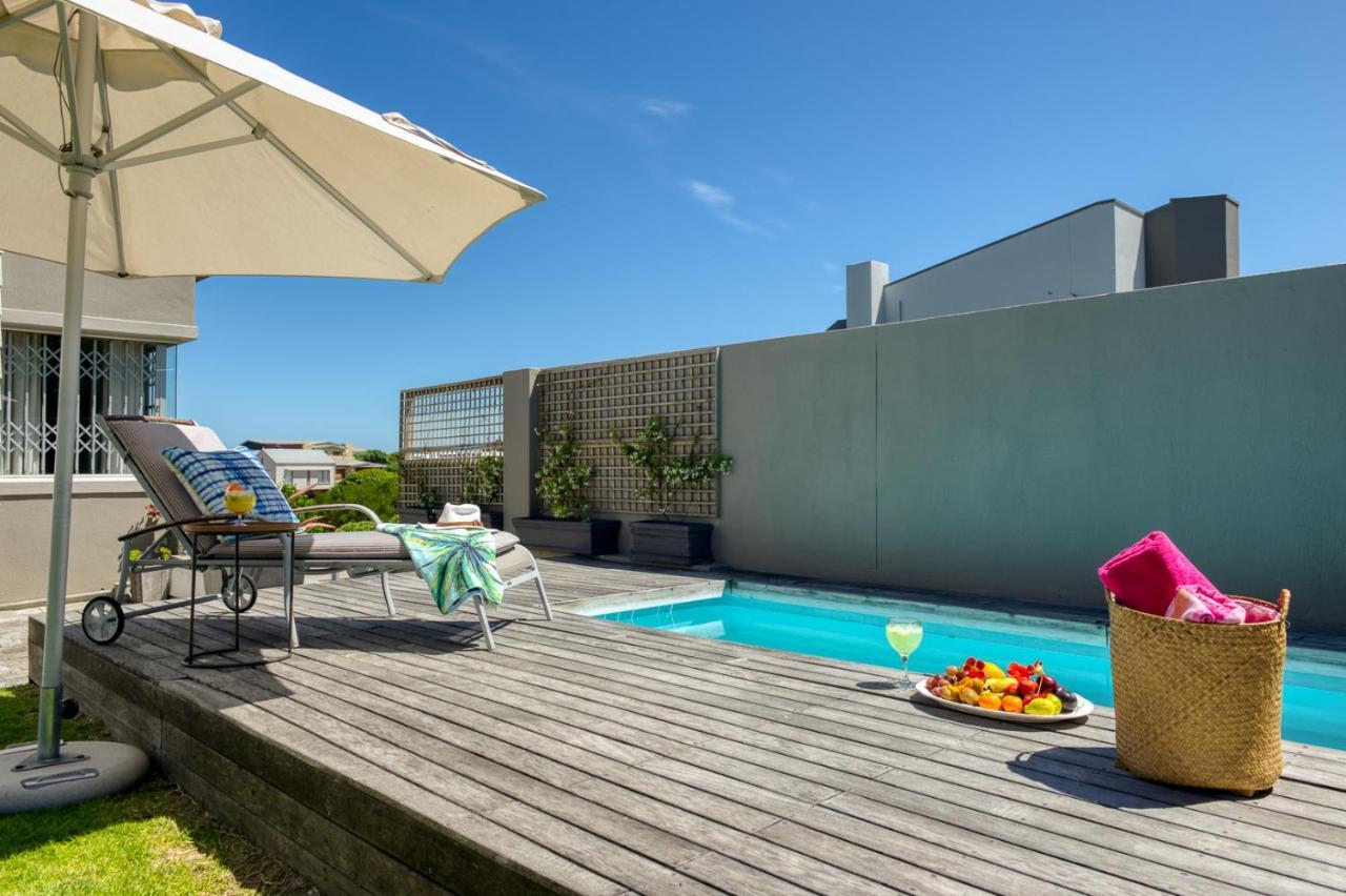 Stanford'S Cove Villas Gansbaai Exteriör bild