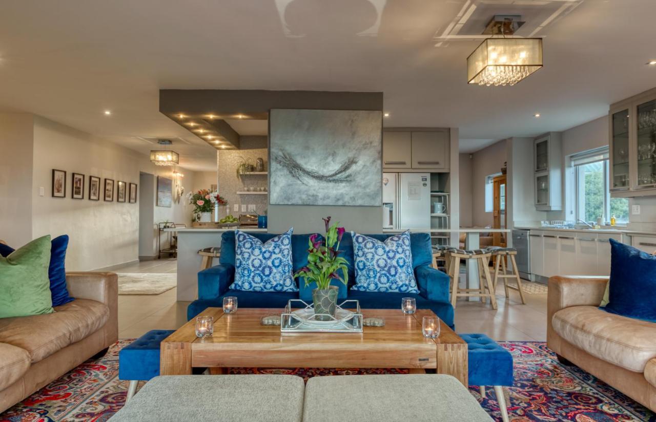 Stanford'S Cove Villas Gansbaai Exteriör bild