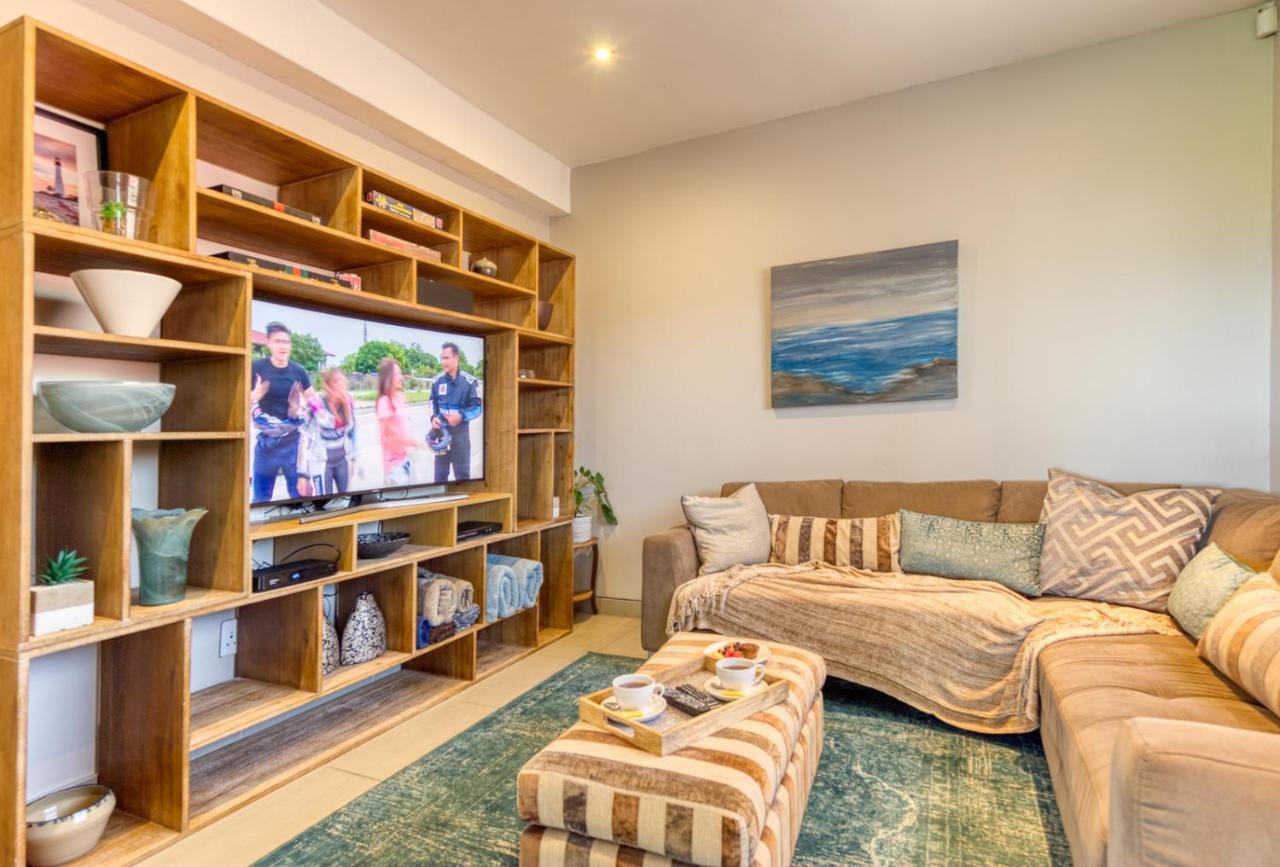 Stanford'S Cove Villas Gansbaai Exteriör bild