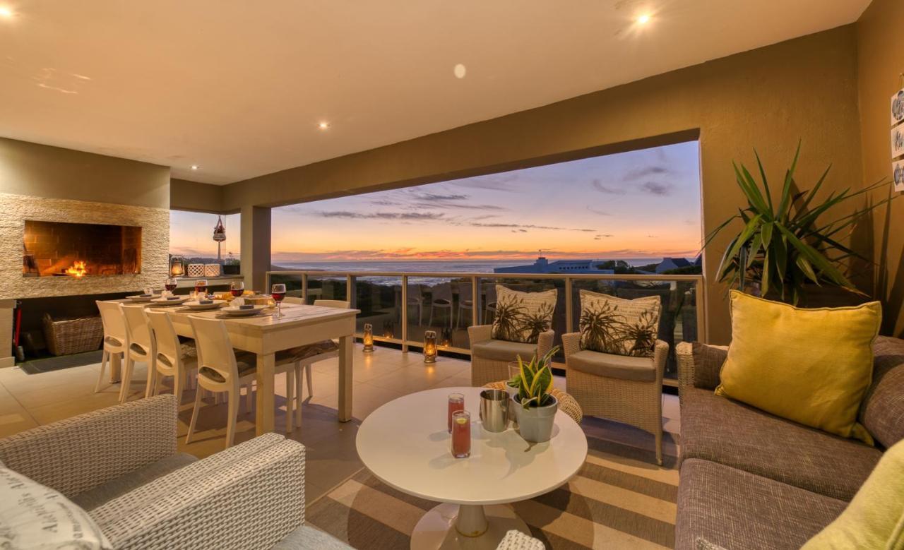 Stanford'S Cove Villas Gansbaai Exteriör bild