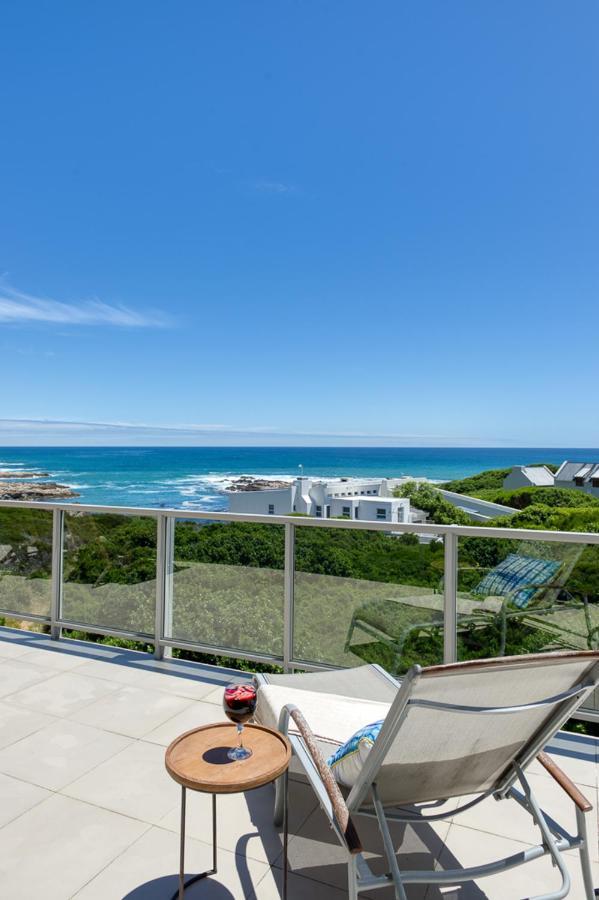Stanford'S Cove Villas Gansbaai Exteriör bild