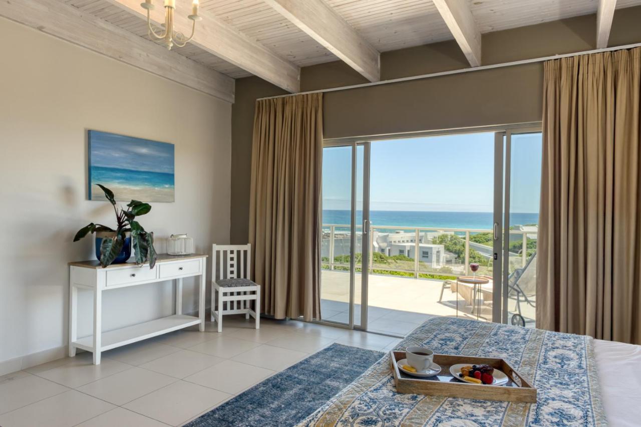 Stanford'S Cove Villas Gansbaai Exteriör bild