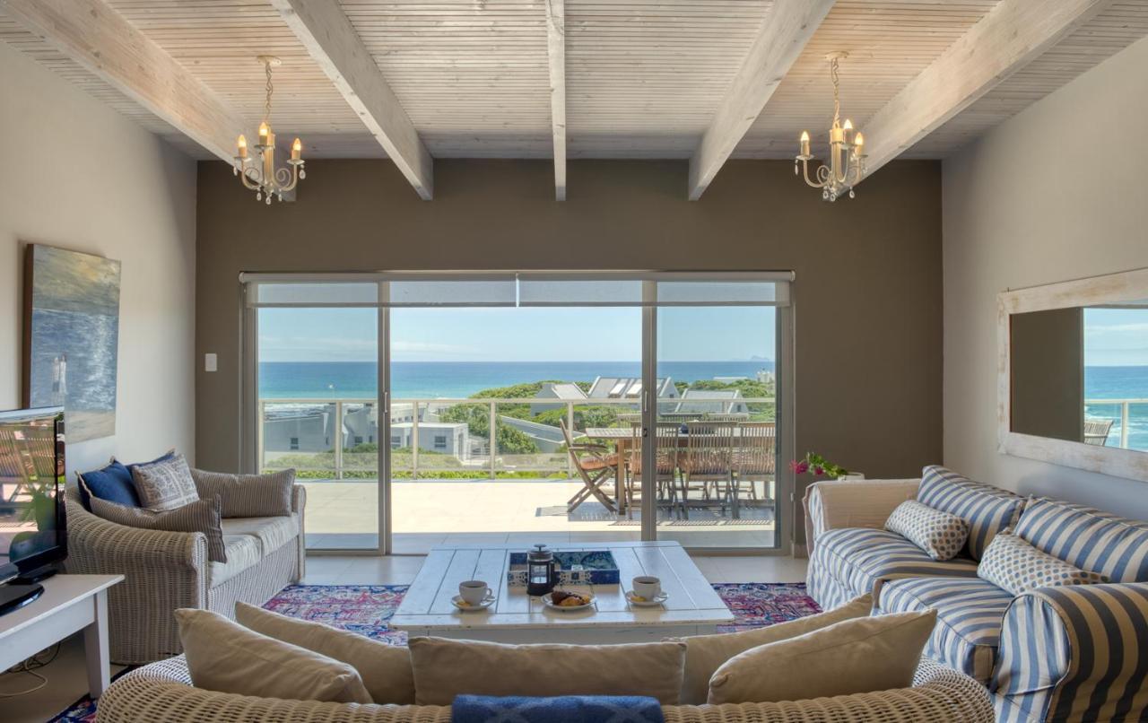 Stanford'S Cove Villas Gansbaai Exteriör bild