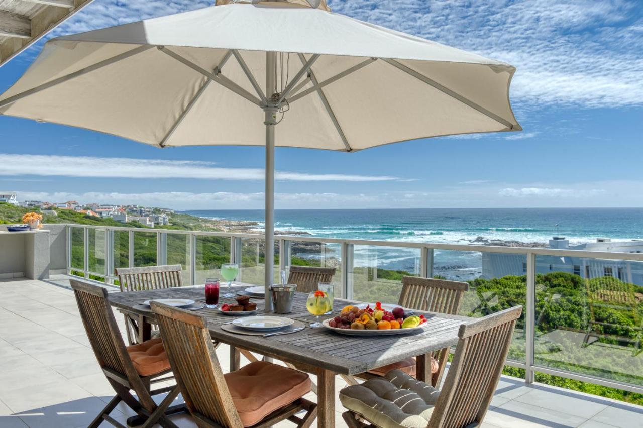 Stanford'S Cove Villas Gansbaai Exteriör bild