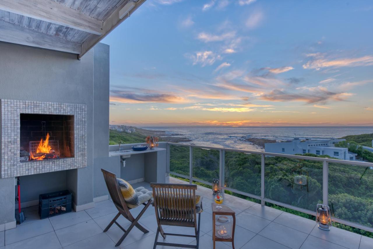 Stanford'S Cove Villas Gansbaai Exteriör bild