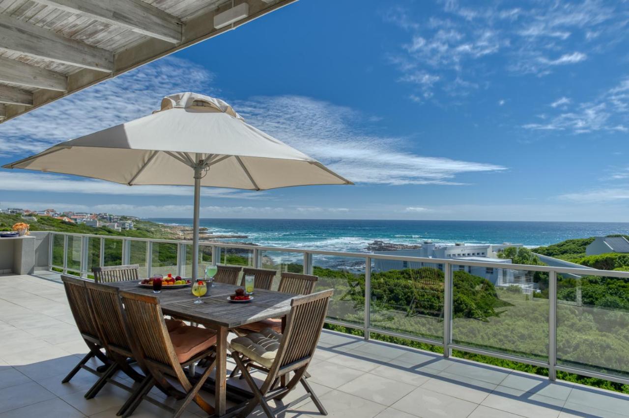 Stanford'S Cove Villas Gansbaai Exteriör bild
