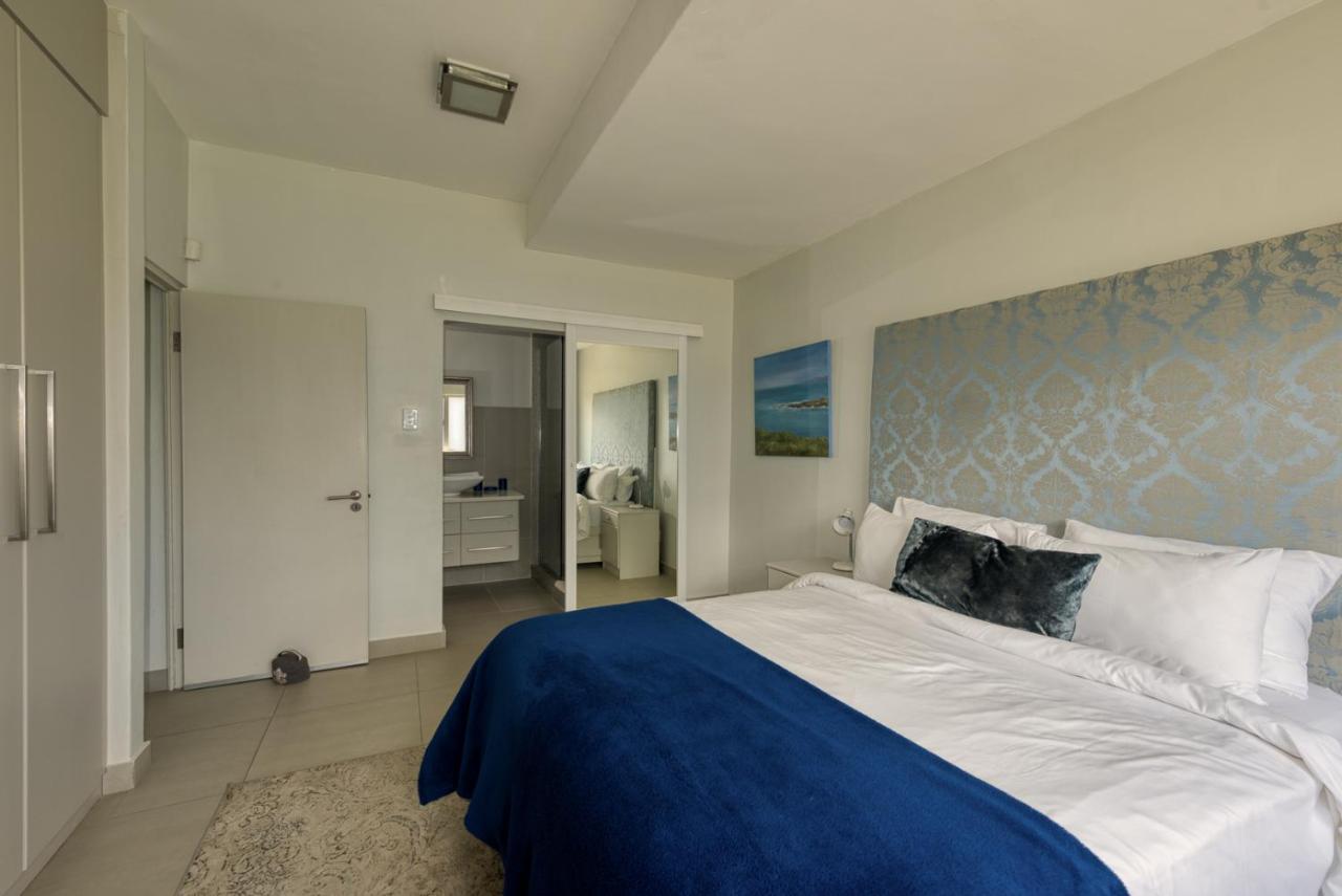 Stanford'S Cove Villas Gansbaai Exteriör bild