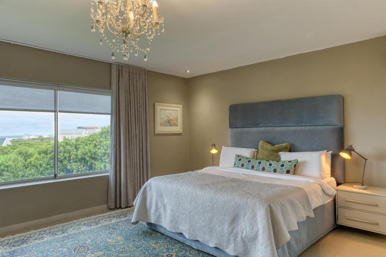 Stanford'S Cove Villas Gansbaai Exteriör bild