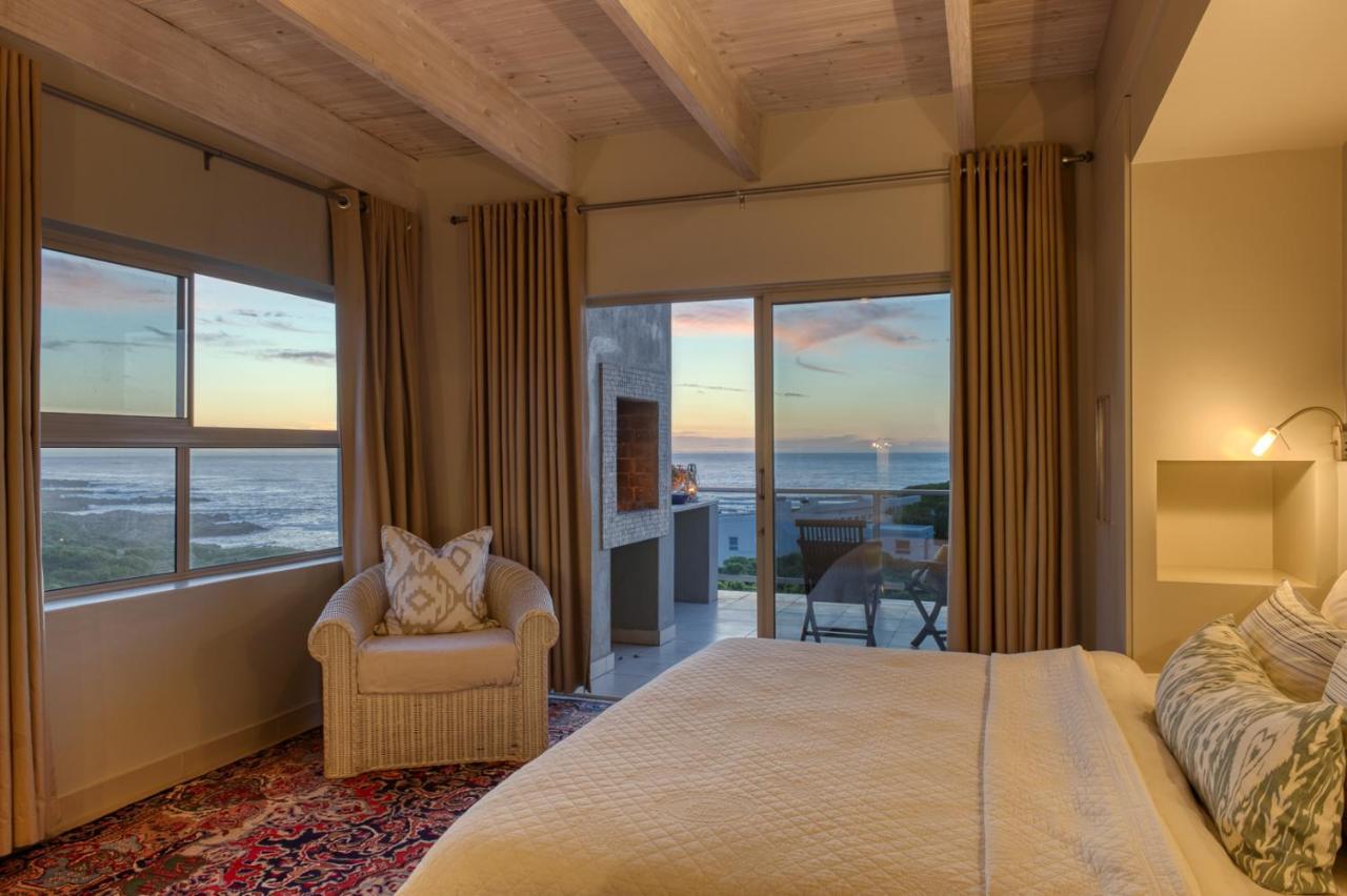 Stanford'S Cove Villas Gansbaai Exteriör bild