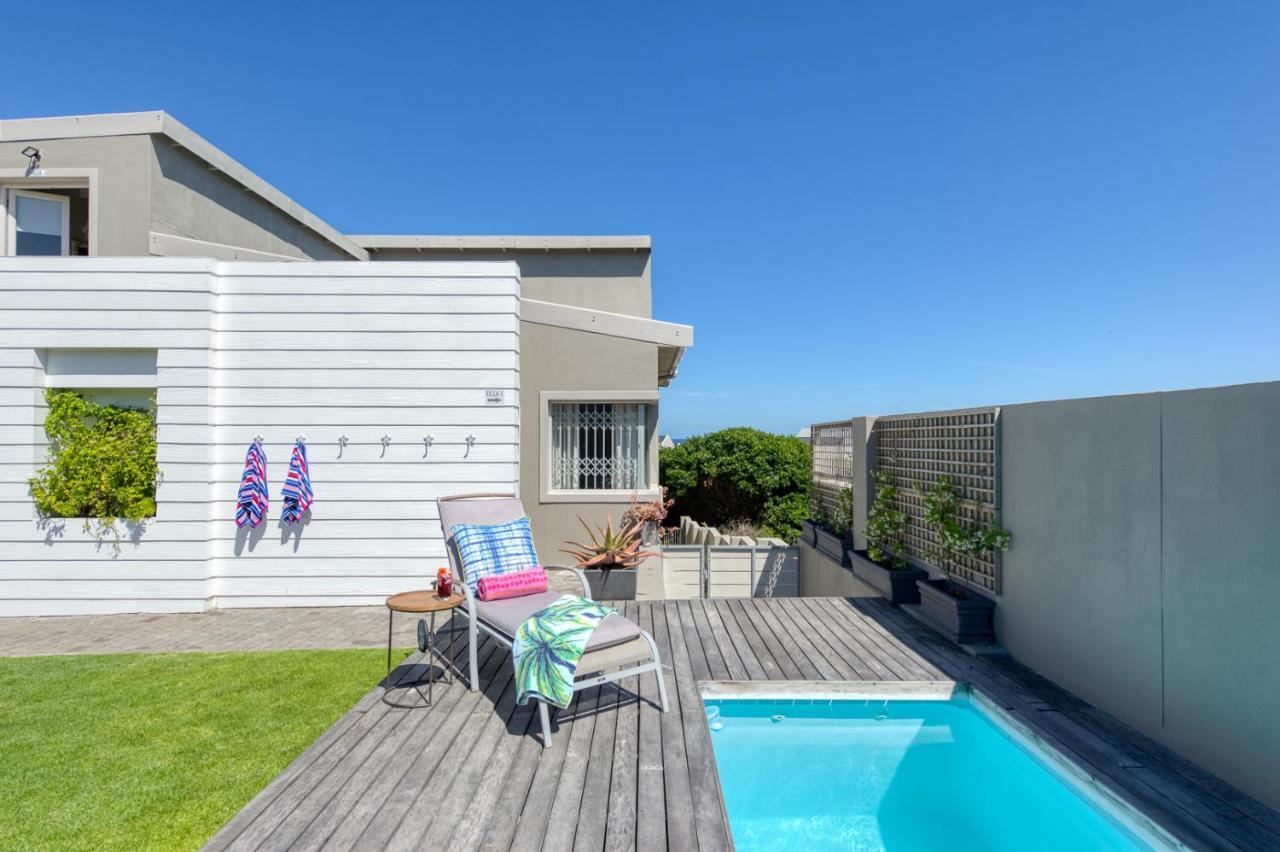 Stanford'S Cove Villas Gansbaai Exteriör bild