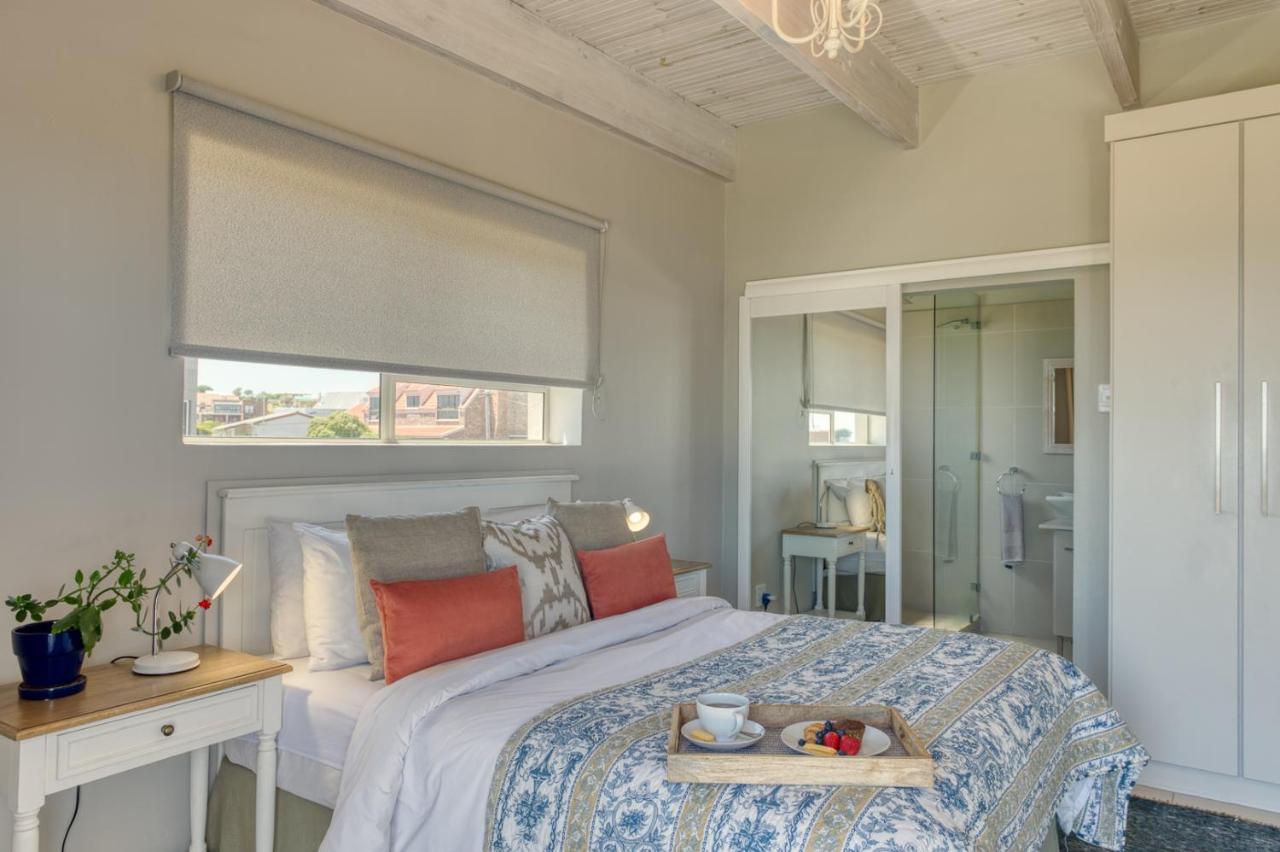 Stanford'S Cove Villas Gansbaai Exteriör bild