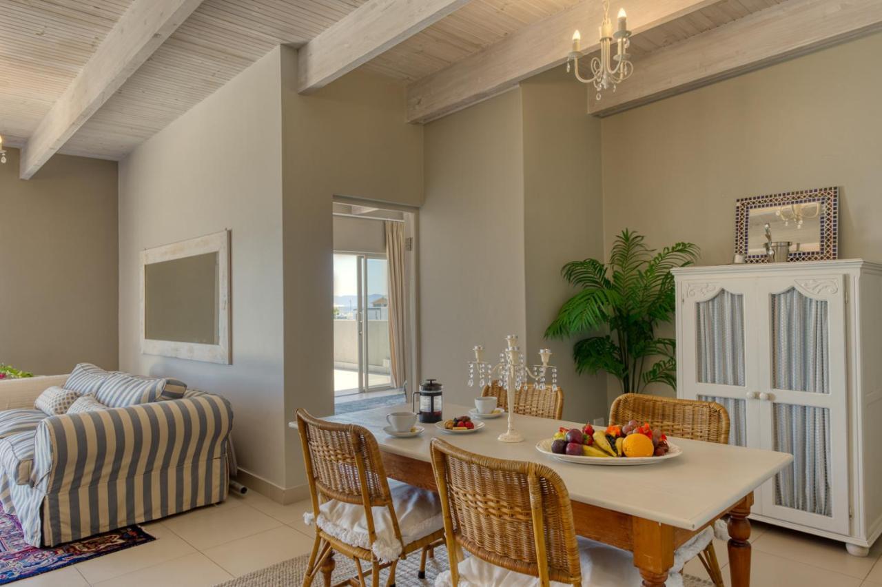 Stanford'S Cove Villas Gansbaai Exteriör bild