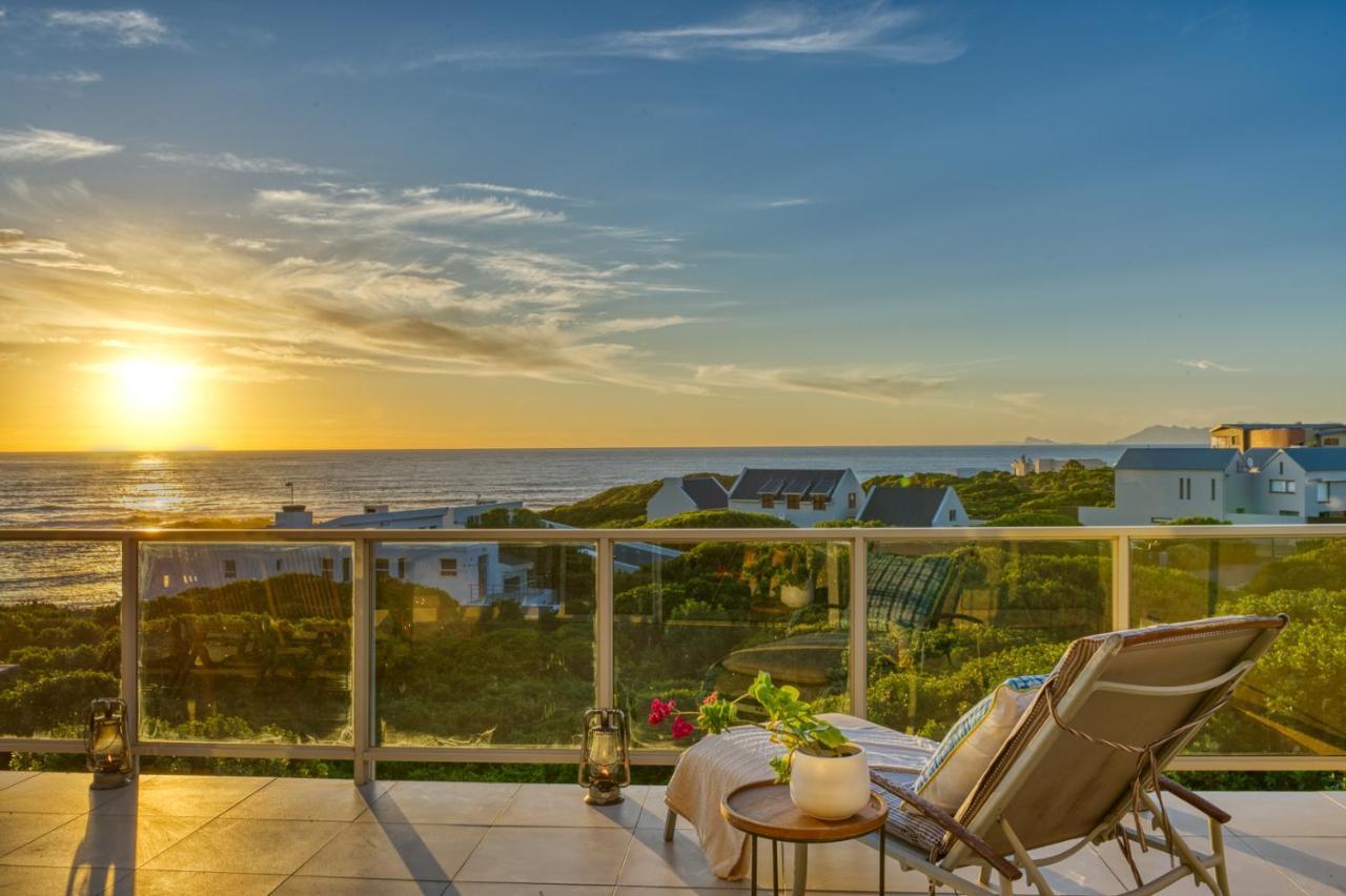 Stanford'S Cove Villas Gansbaai Exteriör bild