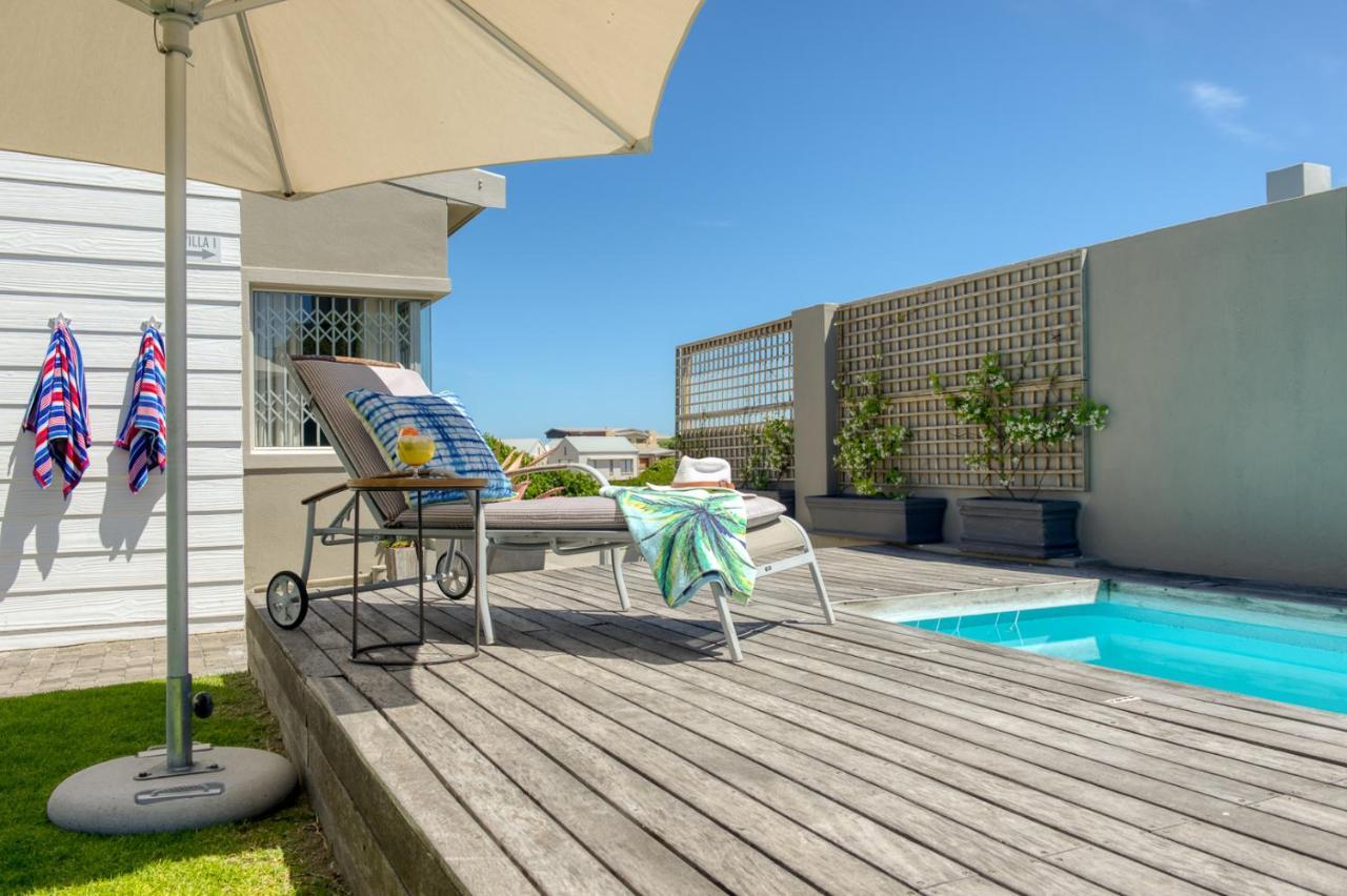 Stanford'S Cove Villas Gansbaai Exteriör bild
