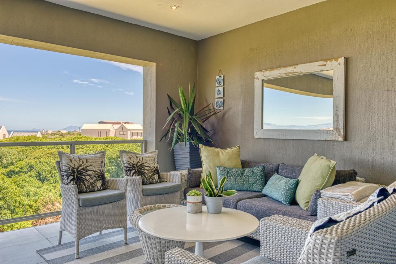 Stanford'S Cove Villas Gansbaai Exteriör bild