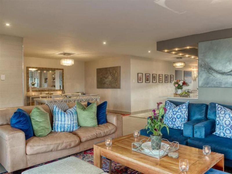 Stanford'S Cove Villas Gansbaai Exteriör bild
